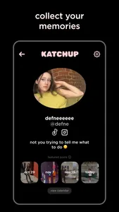 Katchup screenshot 4