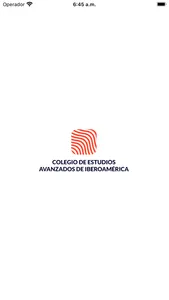 Colegio de Iberoamerica screenshot 0