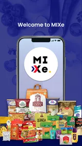 MIXe - South Asian Grocery App screenshot 0