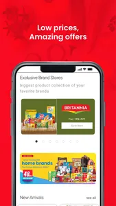 MIXe - South Asian Grocery App screenshot 2