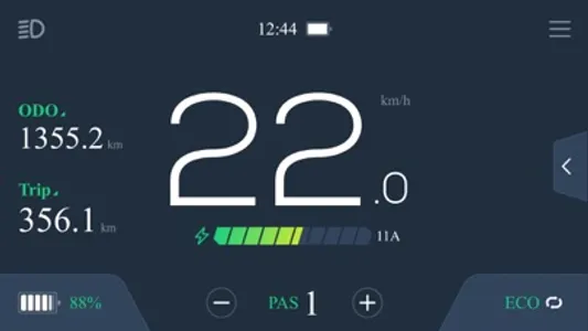 bigstone screenshot 2