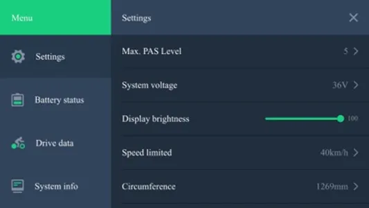 bigstone screenshot 3