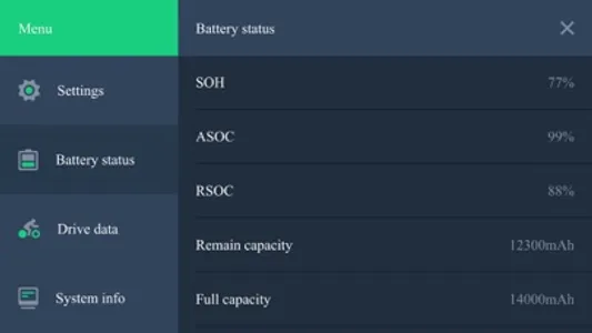 bigstone screenshot 4