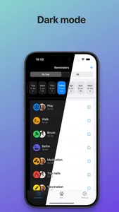 Pet Care Reminder & Tracker screenshot 5
