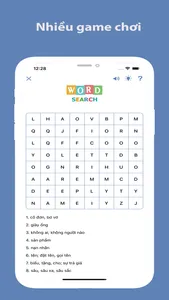 ZDictionary: Từ điển,Flashcard screenshot 2