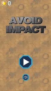 Avoid Impact screenshot 0