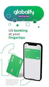 Globalfy Banking screenshot 0