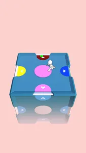 Run To Colors screenshot 2