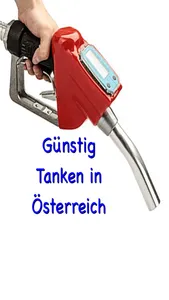 Günstig tanken in Österreich screenshot 0