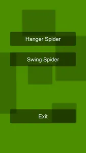 XSAUSAU SWING SPIDER screenshot 0