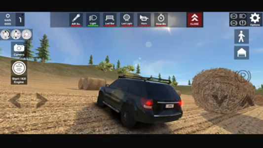 Real Off-Road 4x4 screenshot 5