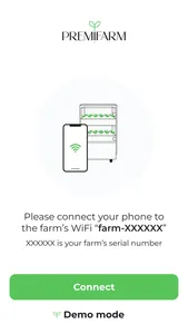 Premifarm Grower screenshot 0