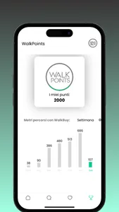 WalkBuy screenshot 2