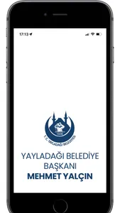 Yayladağı Belediyesi screenshot 2