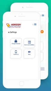 Horizon Remittance screenshot 7