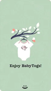 BabyTogs screenshot 0