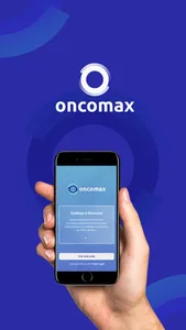 Oncomax screenshot 0