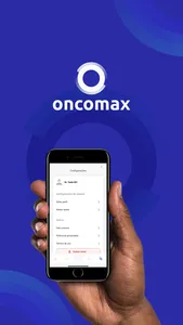 Oncomax screenshot 3