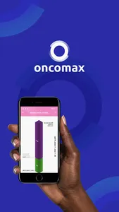 Oncomax screenshot 4