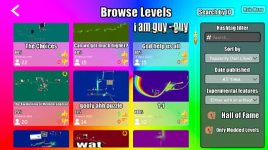 Ye Olde Meme Game 2 screenshot 3