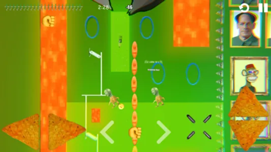 Ye Olde Meme Game 2 screenshot 4