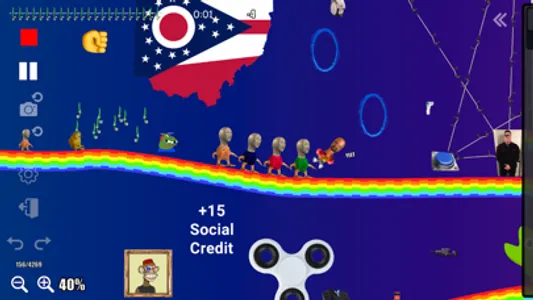 Ye Olde Meme Game 2 screenshot 6