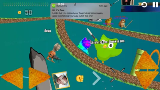 Ye Olde Meme Game 2 screenshot 7