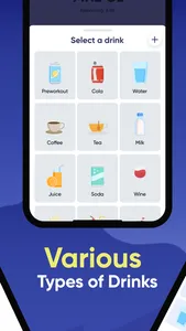 Drinkie: Water Drink Tracker screenshot 4