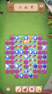 Matching Puzzle&Match 3 Games screenshot 3