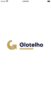 Glotelho Ecommerce screenshot 0