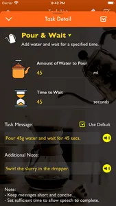 Brew Coffee screenshot 4