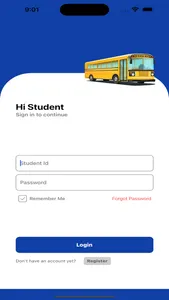 DPS Bus Tracker screenshot 0