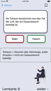 RetSan Lernen screenshot 3