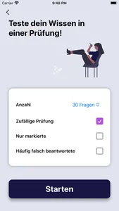 RetSan Lernen screenshot 6