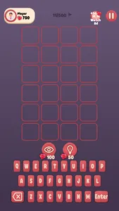 Word Hunter - Word Hunt screenshot 4