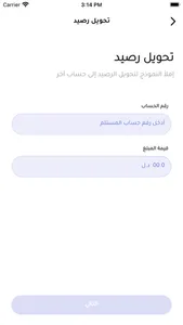 Connect Pay screenshot 2