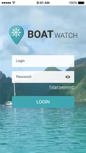 BoatWatch GPS Pro screenshot 0