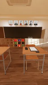 脱出ゲーム ClassRoom screenshot 4