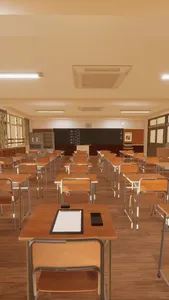 脱出ゲーム ClassRoom screenshot 6