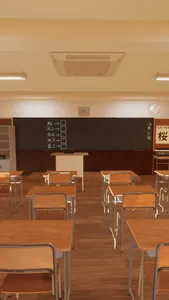 脱出ゲーム ClassRoom screenshot 8