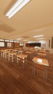 脱出ゲーム ClassRoom screenshot 9