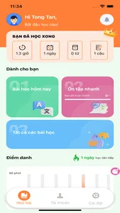 Học Tiếng Tây Ban Nha PNE screenshot 0