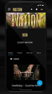 CLOUT NATION screenshot 3