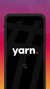 Yarn Tenant screenshot 0