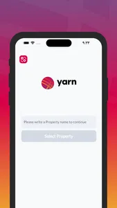 Yarn Tenant screenshot 1