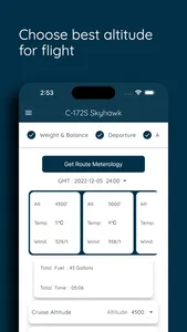 Cessna C172S Skyhawk screenshot 2