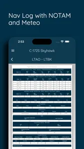 Cessna C172S Skyhawk screenshot 4