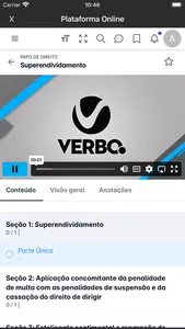 Verbo Play screenshot 4