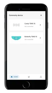 PNrelief screenshot 1
