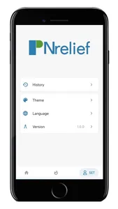 PNrelief screenshot 4